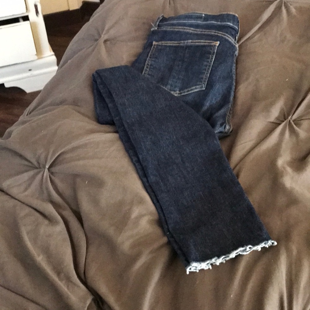 Excellent condition Rag & Bone jeans - Picture 3 of 3